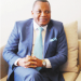 Congo-B : Jean-Claude Ngakosso, Classe Affaires