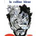 Culture-Diaspora : Gabriel Kinsa publie La colline bleue