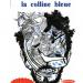 Culture-Diaspora : Gabriel Kinsa publie La colline bleue