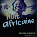 Festival : La Nuit africaine en Belgique - 25 juin 2016