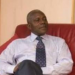 Guy-Romain Kinfoussia : « L’univers de l’opposition congolaise est infiltré » 