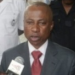 Justice: Oko Ngakala se dédouane sur la détention de Jean-Marie Michel Mokoko…