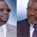 Opposition congolaise : Charles Zacharie Bowao se dit surpris par la démarche de Parfait Kolélas