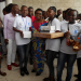 Education : Rosalie Kama Niamayoua à la recherche du temps perdu