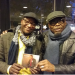 Diaspora - Musique : « Sammy Massamba est un accoucheur de chefs-d’œuvres », déclare Abel Dibassa 