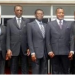 CEMAC : les dictateurs de l&#039;Afrique centrale se retrouvent ce vendredi à Yaoundé