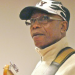 Congo-Diaspora-Musique : David Tochino, une voix de stentor