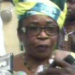 Législatives congolaises : Antoinette Tiele Ngambio compte sur Dieu pour sa réélection