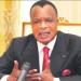 Congo B : Sassou promet un nouveau gouvernement d&#039;hommes et de femmes plus efficaces
