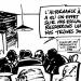 Réunion stratégique autour de Sassou à Brazzaville 