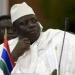 Washington saisit les biens de Jammeh aux Etats-Unis