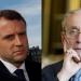 Jubilations philosophiques : de Lachelier à Macron