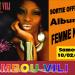 Musique : Simbou Vili présente son nouvel album au public parisien