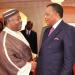 Diplomatie : à Brazzaville, la rencontre des présidents-putschistes