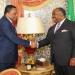 Sécurité en Afrique centrale : Sassou dépêche son ministre des AE à Libreville