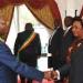 Rencontre Sassou-Tsaty Mabiala : les règles de jeu sont claires, selon le chef de l&#039;opposition
