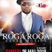 Concert de Roga Roga à Paris : l&#039;UMC et les féticheurs s&#039;en mêlent 