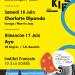 JazzKif 2018 : honneur aux dames