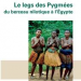 Le chercheur Victor Bissengué présente &quot;Le legs des Pygmées du berceau nilotique à l&#039;Egypte&quot; ( L&#039;Harmattan)