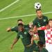 Mondial 2018: la Croatie prend la mesure du Nigeria (2-0) et la tête du groupe D