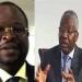 Congo-B-Opposition du pouvoir : un Mémorandum lénifiant  