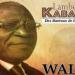 Congo-B-Musique : Lambert Kabako s&#039;en est allé