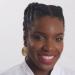A table ! Le chef est une femme: Lorna Boboua do Sacramento