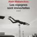 Rentrée littéraire 2018 :  Alain Mabanckou signe &quot;Les Cigognes sont immortelles&quot; 