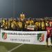 Football : les Diables noirs remportent la coupe du Congo