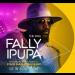 Le musicien Fally Ipupa en concert gratuit à Brazzaville