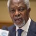 Urgent : Kofi Annan, ancien secrétaire général des Nations unies, est mort