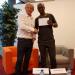 Prix du Salon du Livre du Mans : et le lauréat(e) est… Wilfried N’Sondé, pour son roman Un océan, deux mers, trois continents paru aux Éditions Actes Sud en janvier 2018 !!!