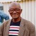 Nganga Edo : &quot;85 ans et toujours... en forme&quot;