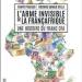 France-Parution :  &quot;L’arme invisible de la Françafrique /Une histoire du franc CFA&quot;
