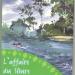 Lire ou relire &quot;L’affaire du silure&quot; de Guy Menga