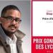 Entretien avec David Diop
