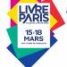 Salon du Livre de Paris 2019 : c&#039;est parti !