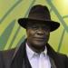 Culture : Henri Djombo reçoit le Prix Toussaint Louverture