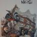 BD : Gabriel Kinsa ou l’art de la prosopopée