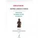 « Notre langue à nous », une trilogie consacrée à l’uniformisation d’une langue africaine, le « civili »