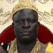 Incendie de Notre-Dame : un roi ivoirien veut participer à la reconstruction