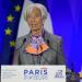 Congo-B : Lagarde a "bon espoir" sur un accord de restructuration de la dette