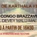 Rencontre-Débat autour du livre sur le Congo-Brazzaville de la journaliste Muriel Devey Malu-Malu 