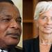 Empêcher «Sassou d’obtenir un prêt du FMI»