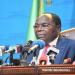 Congo-B : "L’accord avec le FMI n’est pas une panacée" (Premier ministre) 