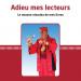 Livre : Benoît Moundélé-Ngolo fait ses adieux à la littérature
