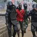 Un troisième mort en deux jours, heurts et scènes de saccage en Guinée