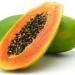 Une papaye testée positive au Covid-19