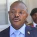 Burundi : décès du président sortant Pierre Nkurunziza