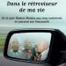 Vient de paraître : "Dans le rétroviseur de ma vie" de Ghislain Joseph Gabio